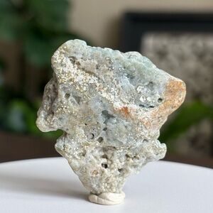 Sparkly Ocean Jasper Crystal Freeform Specimen